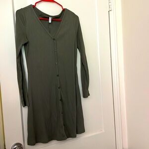 Green Hm Shirt Dress for Sale up to 90% Off: Poshmark Green Hm Shirt Dress for Sale up to 90% Off: Poshmark